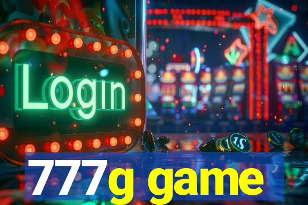 777g game